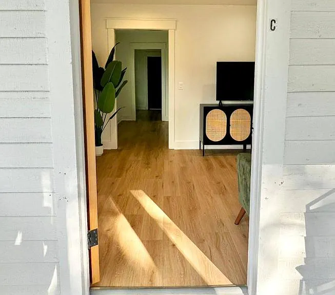 Live Oak St — Photo 3