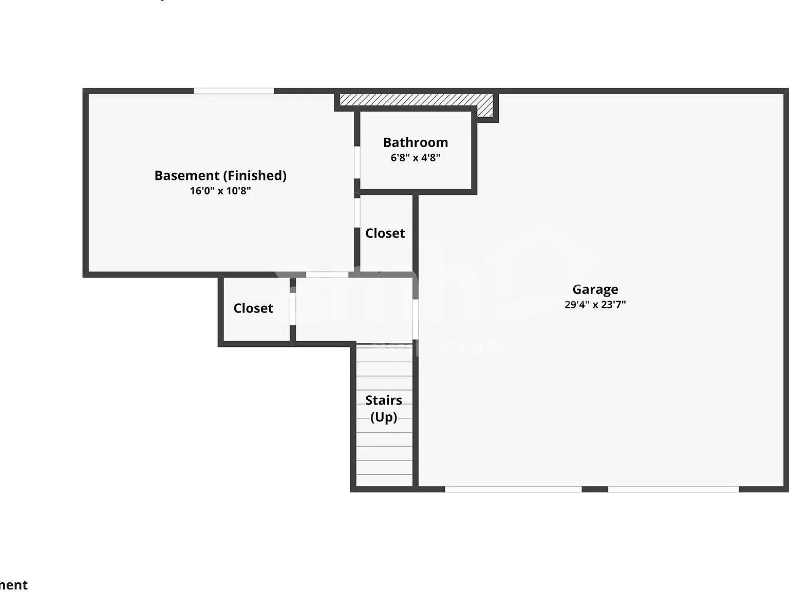 3 bed, 2.5 bath, 1122 sqft, $2,025 — Photo 4