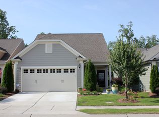 113 Rosedale Creek Dr, Durham, NC 27703