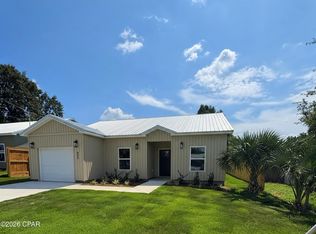605 Garden Club Dr, Panama City, FL 32401