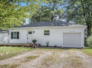328 Naomi St, Plainwell, MI 49080