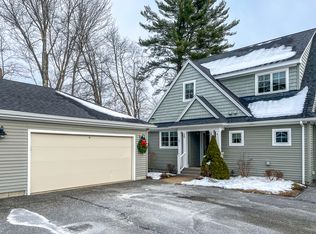 4 Iris Way #50, Brunswick, ME 04011