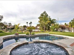 2250 Runabout Pl, El Cajon, CA 92019