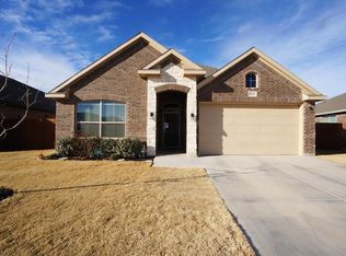 7019 Rocking L Ranch Rd, Odessa, TX 79765