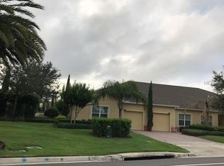 3610 Solana Cir, Clermont, FL 34711