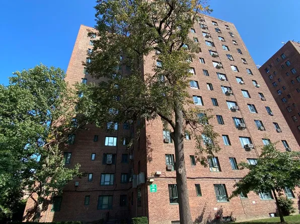 14 Metropolitan Oval #12B, Bronx, NY 10462