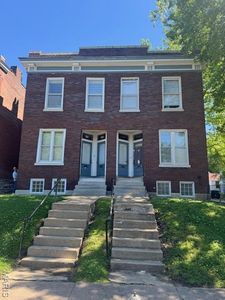 601 Holly Hills Ave, Saint Louis, MO, 63111