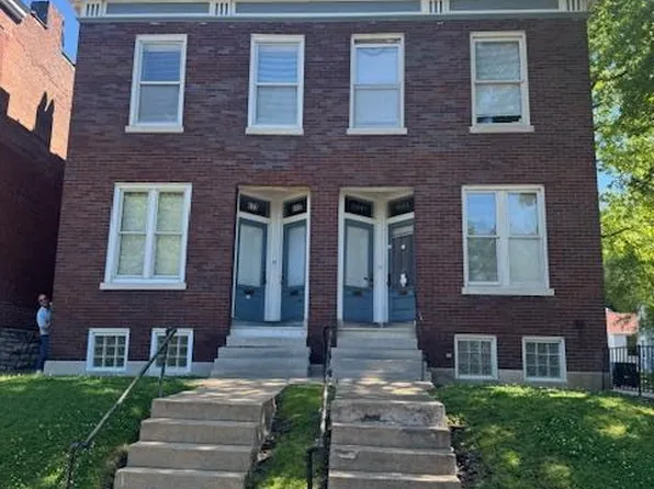 601 Holly Hills Ave, Saint Louis, MO 63111