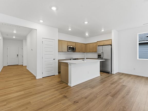 2nd image of 3072 S Monterey Ln