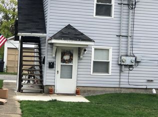 211 1st St APT A, Butler, PA 16001