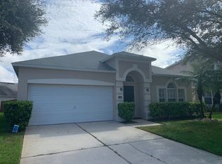 3005 Tortuga Ct, Orlando, FL 32825