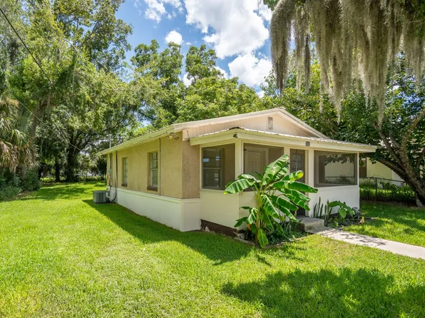 347 Lena St, Saint Augustine, FL 32084