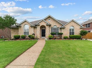 2704 Flint Ct, Keller, TX 76248
