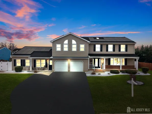 230 Arlington Ave, South Plainfield, NJ 07080