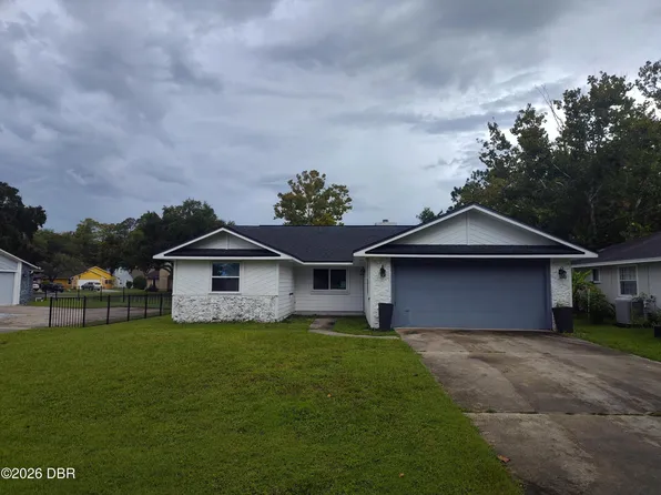 136 Muscovy Ct, Daytona Beach, FL 32119