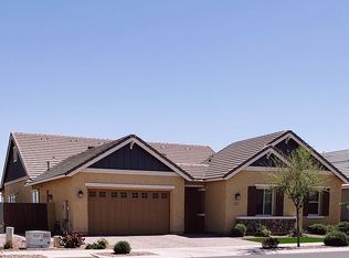 2625 S Jeffry St, Gilbert, AZ 85295