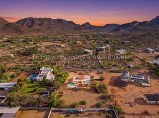 3802 E Mountain View Rd, Phoenix, AZ 85028
