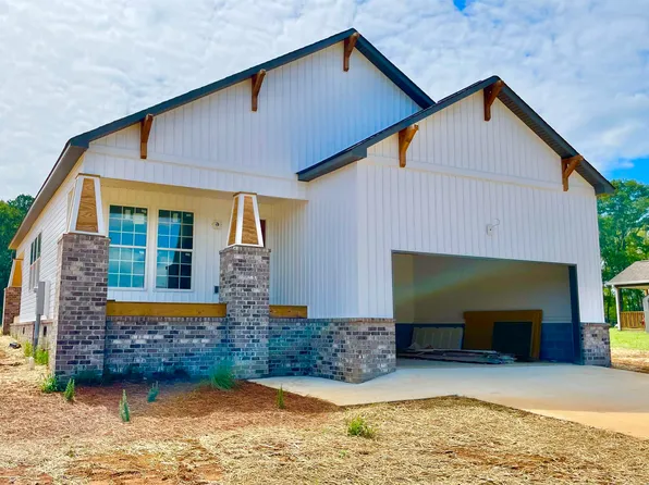 870 County Road 599, Hanceville, AL 35077