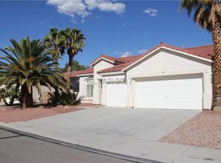 8422 Mosport St, Las Vegas, NV 89123