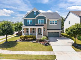 3540 Ogle Dr, Cary, NC 27518