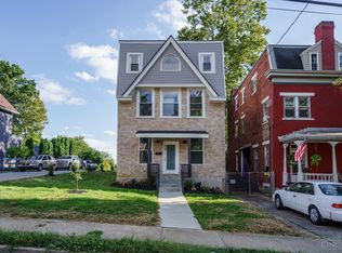 3019 Murdock Ave, Cincinnati, OH 45205