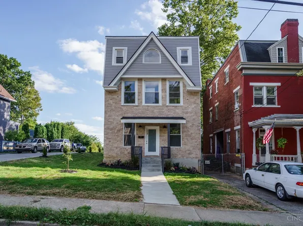 3019 Murdock Ave, Cincinnati, OH 45205