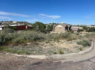 208 Philipina Ave, Gallup, NM 87301