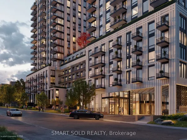 89 Montclair Ave, Toronto, ON
