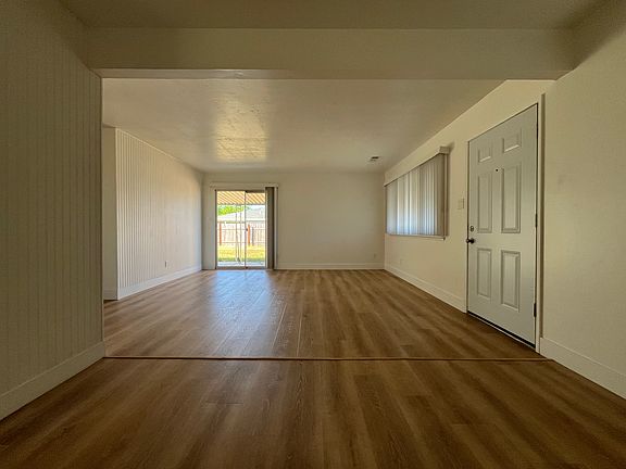 Diner and living space