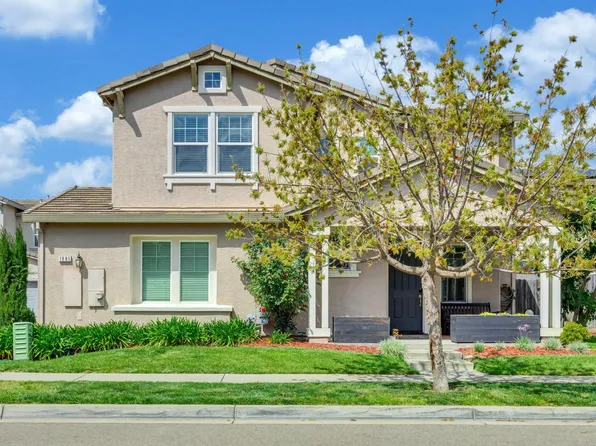 1881 Mammoth Way, Sacramento, CA 95834