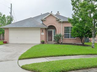 21303 Pepperberry Trl, Spring, TX 77388
