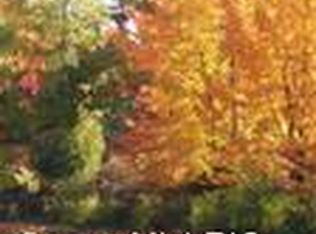 8229 S 135th Ave, Evart, MI 49631