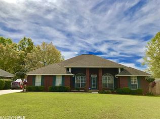 16398 Othello Ln, Foley, AL 36535