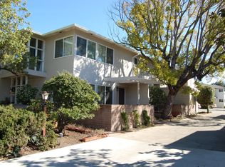 759 Roble Ave APT 1, Menlo Park, CA 94025