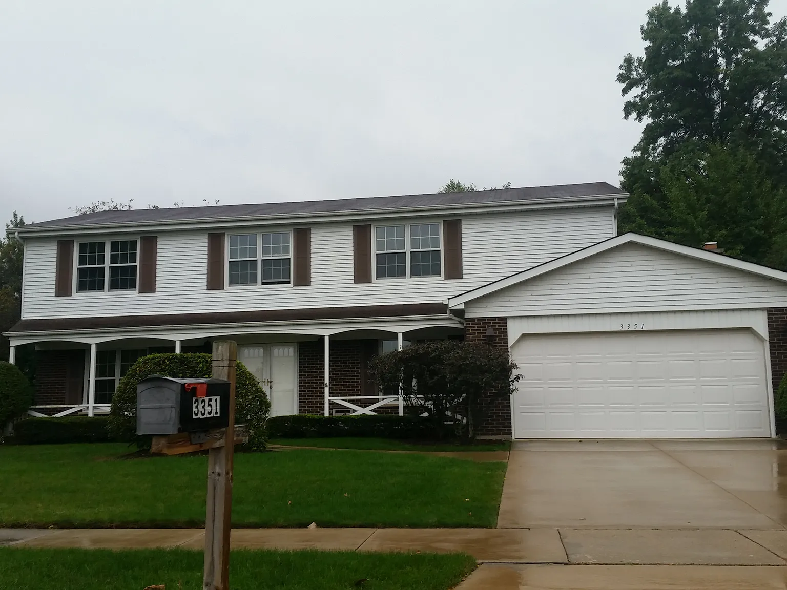 3351 River Falls Dr photo 1