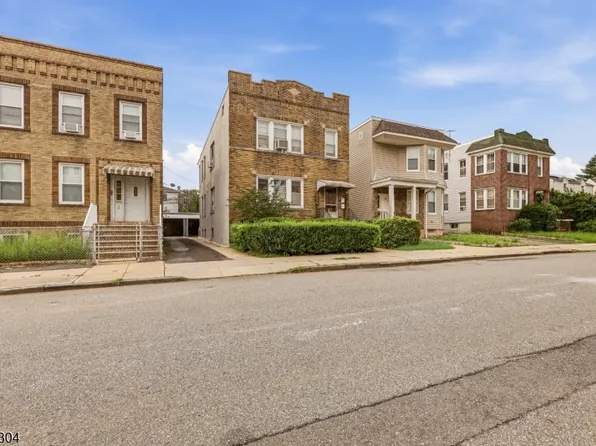 27 Lindsley Pl, East Orange City, NJ 07018