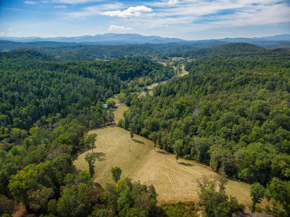 619 Young Stone Dr, Mineral Bluff, GA 30559