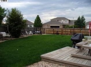 219 Buck Rake Blvd, Platteville, CO 80651