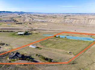 4721 Arthur Mae Ln, Laporte, CO 80535