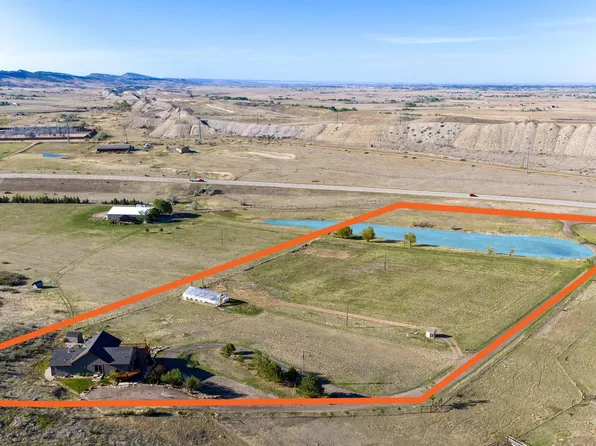 4721 Arthur Mae Ln, Laporte, CO 80535