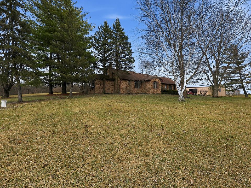 Lion　38 4375 State Route 38 NE, London, OH 43140 | MLS #226005599 | Zillow