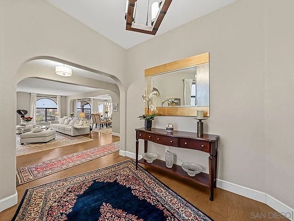 5th image of 7087 Rancho Santa Fe View Court