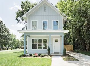 2035 Renner St, Charlotte, NC 28216
