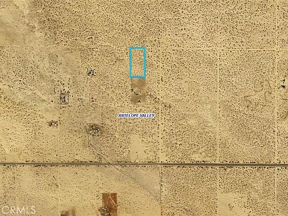 3rd image of 20910 E Avenue Q Lot 30
