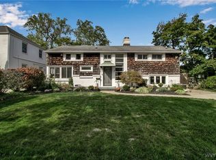 25 Bedford Ave, Buffalo, NY 14216
