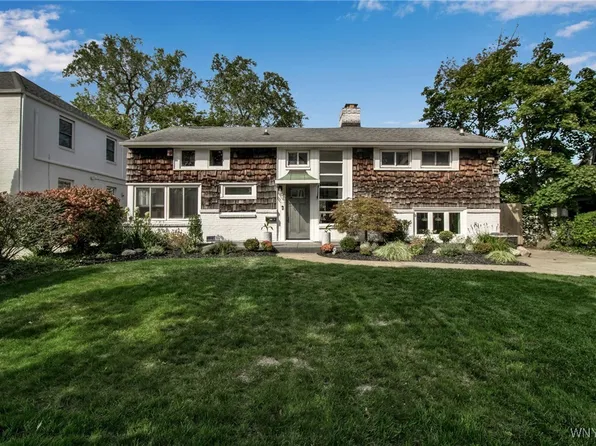 25 Bedford Ave, Buffalo, NY 14216