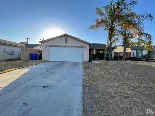 822 Deer Ridge Dr, Bakersfield, CA 93306
