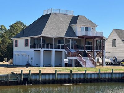 20444 Baldpate Ln, Onancock, VA, 23417