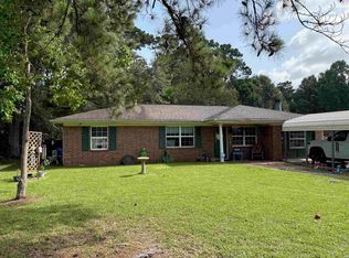 1355 Windwood St, Vidor, TX 77662