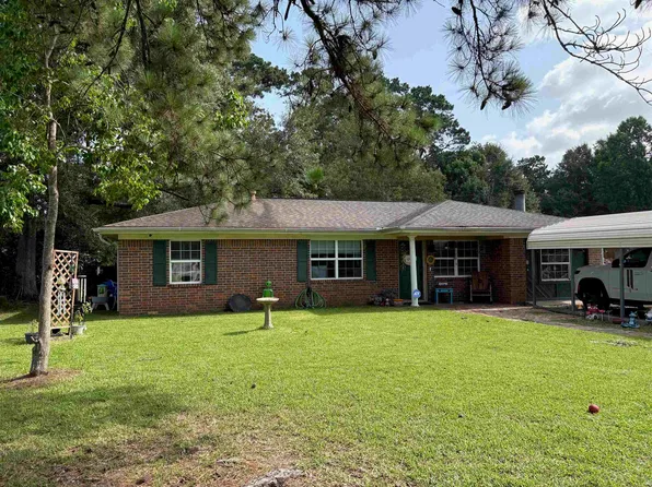 1355 Windwood St, Vidor, TX 77662